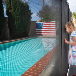 Photo of Aqua Net Pool Safety Nets Fences & Covers