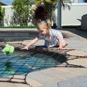 Photo of Aqua Net Pool Safety Nets Fences & Covers