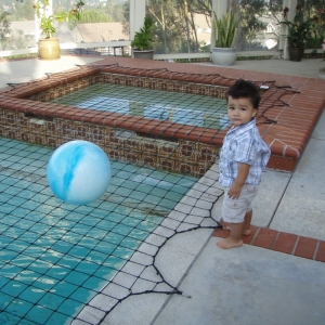 Photo of Aqua Net Pool Safety Nets Fences & Covers