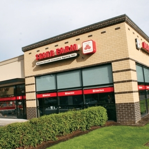 Photo of Shawn Vorrath - State Farm Insurance Agent