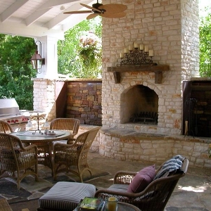 Photo of Primo Outdoor Living