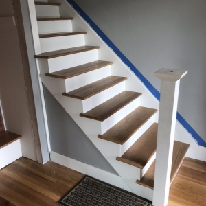 Puyallup Blair And Son Co Flooring