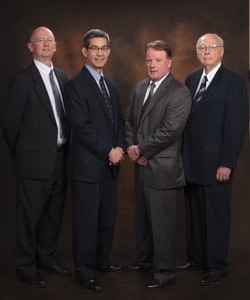 Photo of Merrigan, Brandt, Ostenso & Cambre, P.A