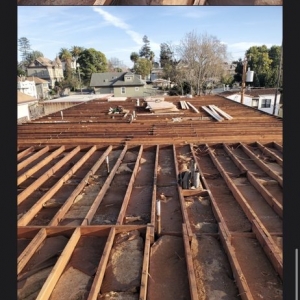 Oakland IB Roofing