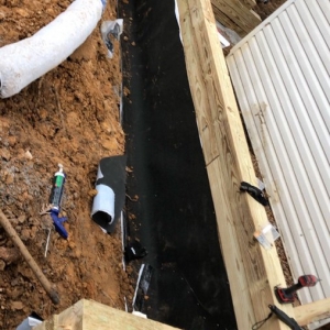 Photo of Landscape Design Irrigation