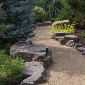 Photo of Landscape Design Irrigation