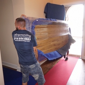 Photo of AB Moving & Storage - Plano