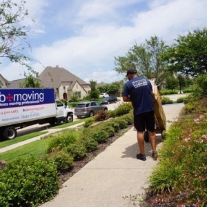 Photo of AB Moving & Storage - Plano