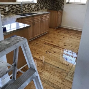 Photo of GM Wood Floors