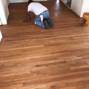Photo of GM Wood Floors