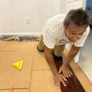Photo of GM Wood Floors