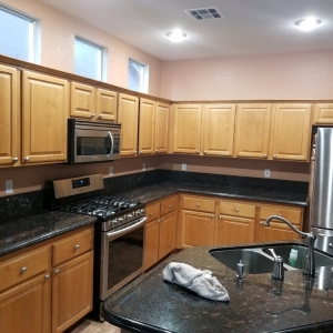 Photo of Spray ân Coat Painting