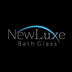 Tomball NewLuxe Bath Glass