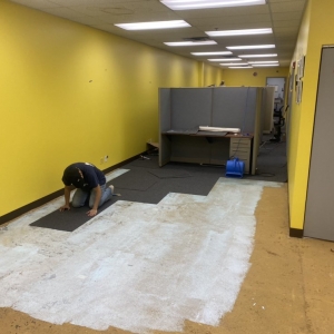 Photo of American Carpet Distributors