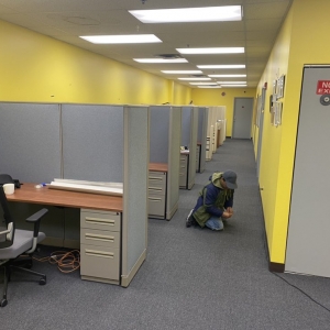Photo of American Carpet Distributors