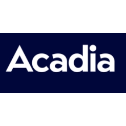 Photo of Acadia