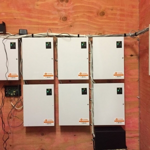 Photo of Forbel Alarms