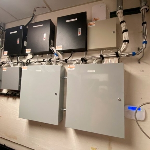 Photo of Forbel Alarms