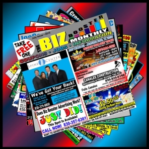 Photo of Biz Booster Marketing & Aerial Photography