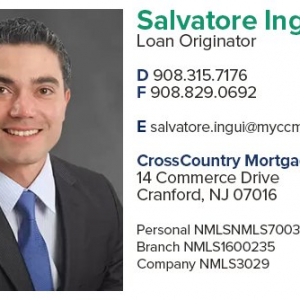 Photo of CrossCountry Mortgage