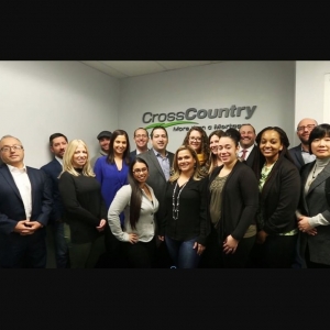 Photo of CrossCountry Mortgage