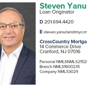 Photo of CrossCountry Mortgage