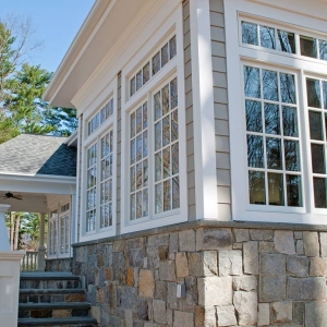 Photo of Lee Glass and Window