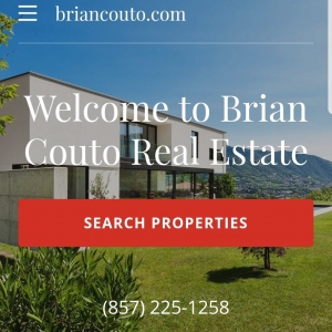 Photo of Brian Couto Real Estate