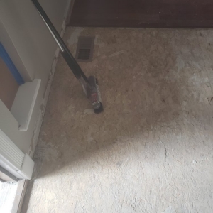Photo of 2 Men and a Hammer