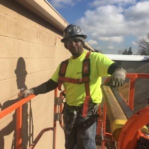Photo of 2 Men and a Hammer