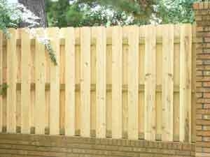 Photo of Gill Fence