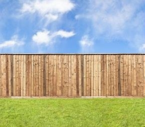 Photo of Gill Fence