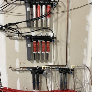 Photo of Mechanical Maintenance