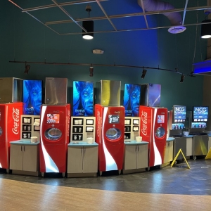 Photo of Mechanical Maintenance