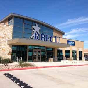 Pflugerville RBFCU - Stone Hill