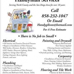 Photo of Christian's Handyman Services