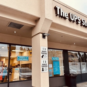 Lake Oswego The UPS Store