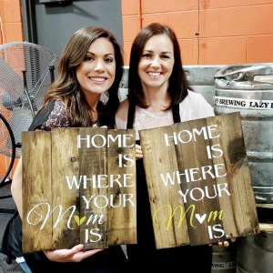 Photo of Pretty Pallets