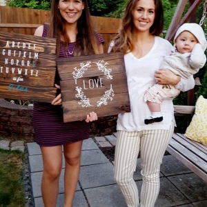 Photo of Pretty Pallets