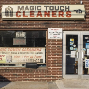 Photo of Magic Touch Cleaners