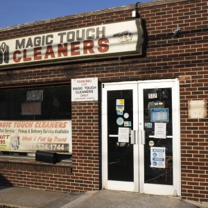 Photo of Magic Touch Cleaners