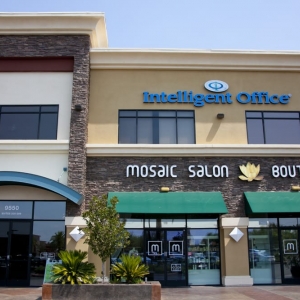 Photo of Intelligent Office Las Vegas