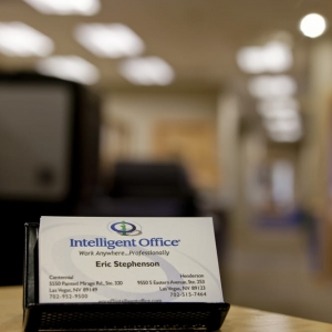 Photo of Intelligent Office Las Vegas