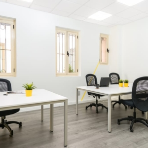 Photo of Materia gris Coworking