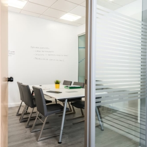 Photo of Materia gris Coworking
