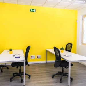 Photo of Materia gris Coworking