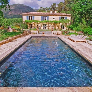 Photo of Crystal Clear Pool & Spa Service