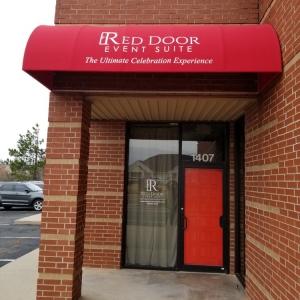 Photo of Red Door Event Suite