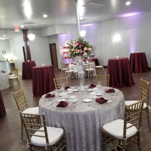 Photo of Red Door Event Suite