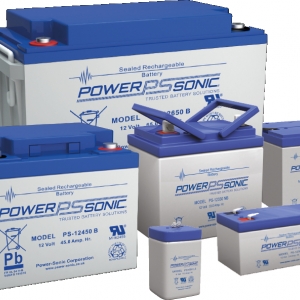 Photo of EVS Supply